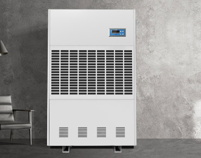 工業(yè)除濕機(jī)多少錢(qián)(圖1) 工業(yè)除濕機(jī)多少錢(qián)