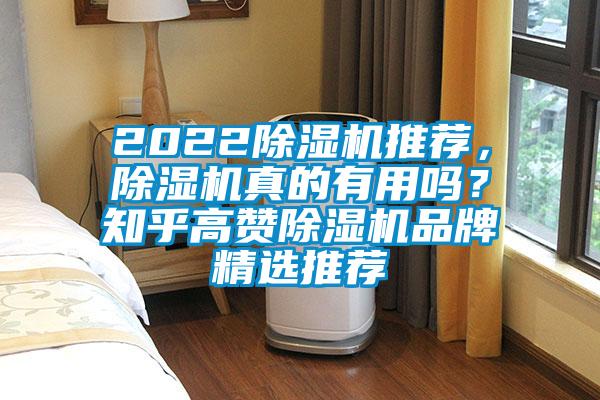 2022除濕機推薦，除濕機真的有用嗎？知乎高贊除濕機品牌精選推薦