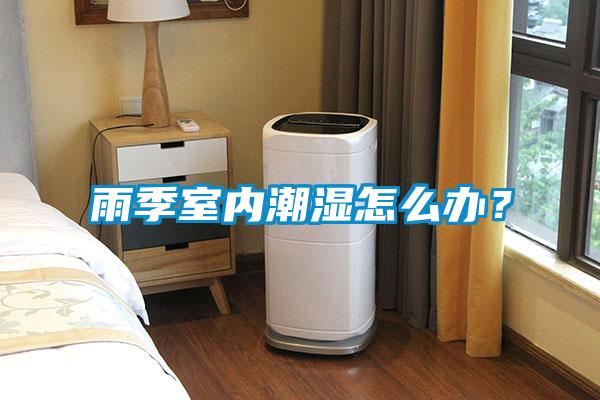 雨季室內潮濕怎么辦?