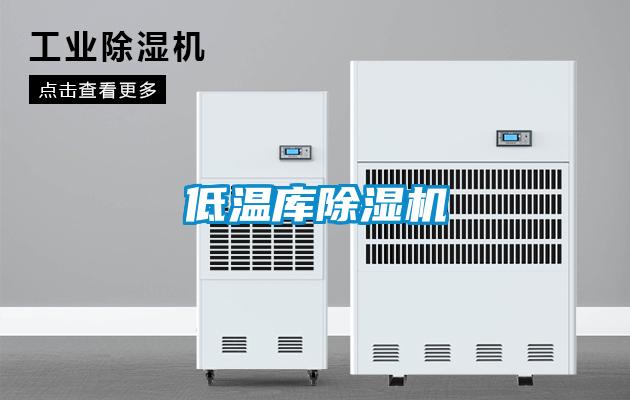 低溫庫除濕機(jī)