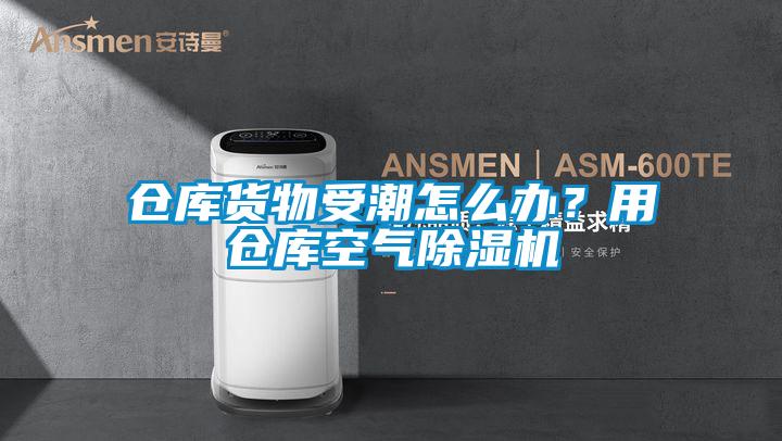 倉庫貨物受潮怎么辦？用倉庫空氣除濕機(jī)