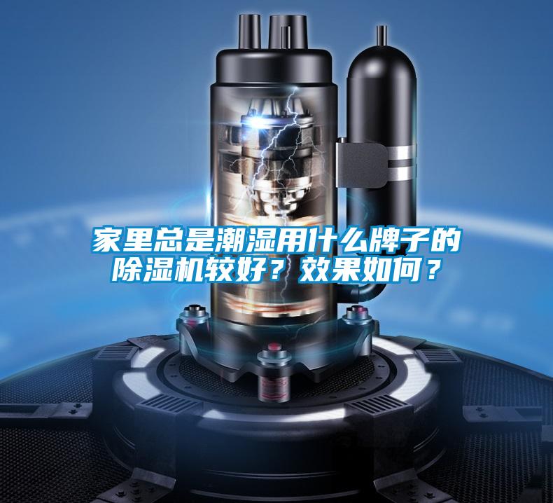 家里總是潮濕用什么牌子的除濕機(jī)較好?效果如何?