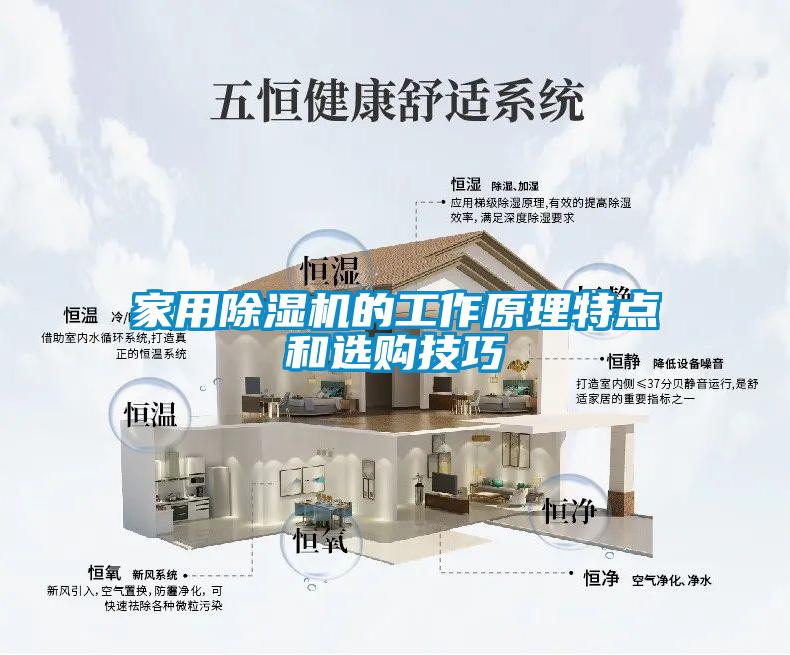 家用除濕機(jī)的工作原理特點(diǎn)和選購(gòu)技巧