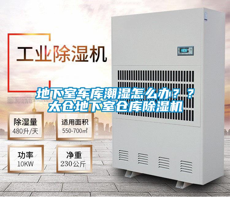 地下室車庫潮濕怎么辦？？太倉地下室倉庫除濕機