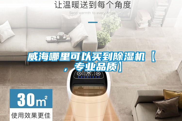 威海哪里可以買到除濕機【，專業品質】