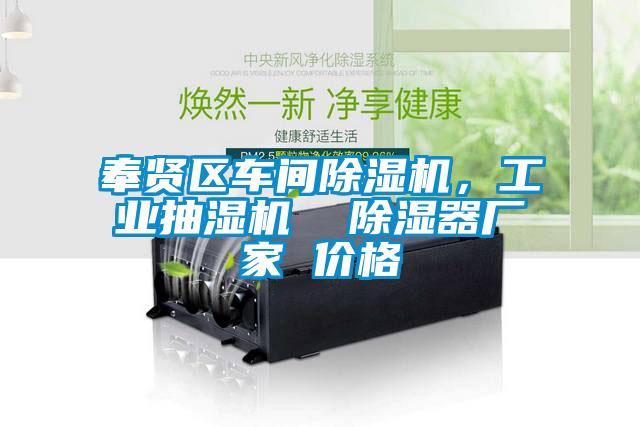 奉賢區車間除濕機，工業抽濕機  除濕器廠家 價格