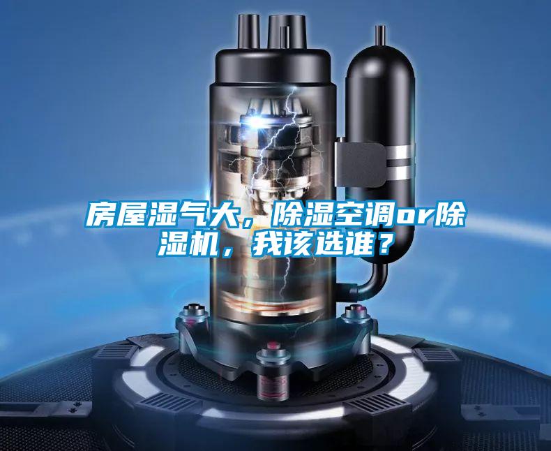 房屋濕氣大，除濕空調(diào)or除濕機(jī)，我該選誰(shuí)？