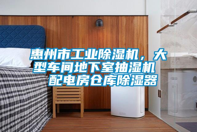 惠州市工業除濕機，大型車間地下室抽濕機  配電房倉庫除濕器