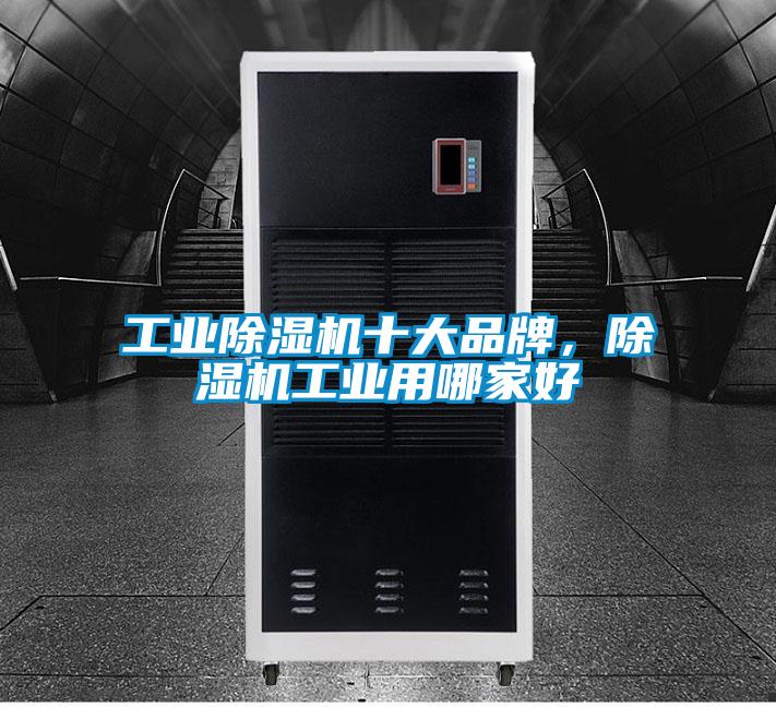 工業(yè)除濕機(jī)十大品牌，除濕機(jī)工業(yè)用哪家好