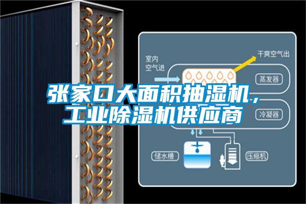 張家口大面積抽濕機,工業(yè)除濕機供應商