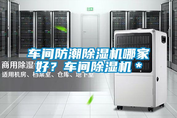 車(chē)間防潮除濕機(jī)哪家好？車(chē)間除濕機(jī)＊