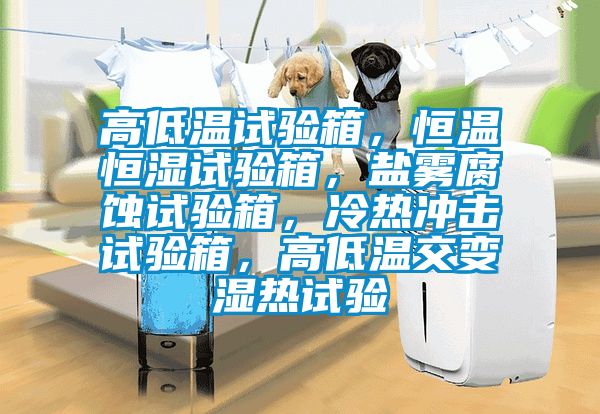 高低溫試驗(yàn)箱,恒溫恒濕試驗(yàn)箱,鹽霧腐蝕試驗(yàn)箱,冷熱沖擊試驗(yàn)箱,高低溫交變濕熱試驗(yàn)